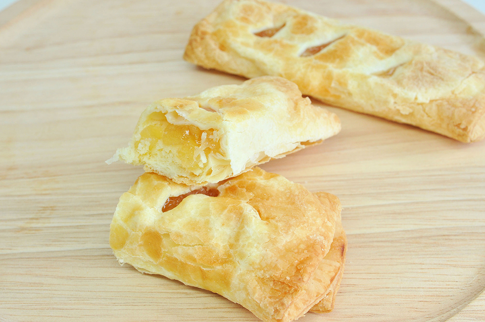 アップルパイ（イメージ）