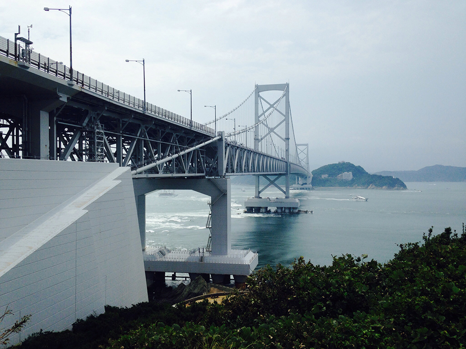 淡路島・道の駅うずしお（イメージ）/兵庫県のP.N.神戸のチワワさんの作品