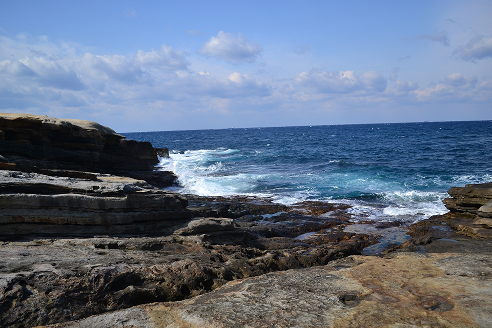 和歌山県の白浜（イメージ）/奈良県のP.N.ｋｕｍｉさんの作品