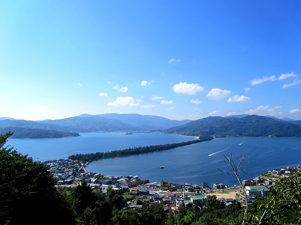 天橋立（イメージ）/埼玉県のP.N.アニラさんの作品