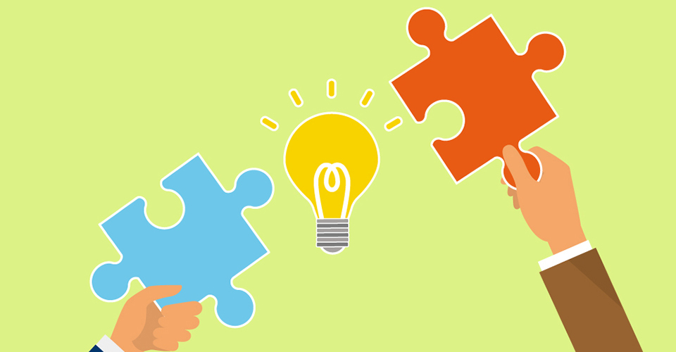 組み合わせ（イメージ）