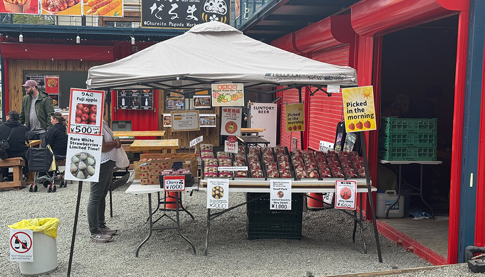 出店①（イメージ）
