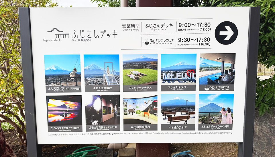 MAP（イメージ）