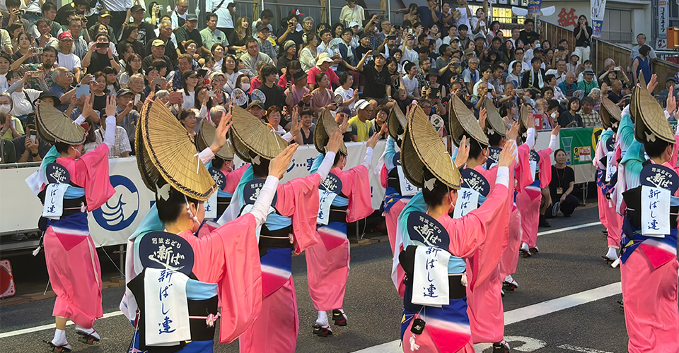紺屋町演舞場（イメージ）