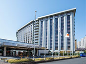 シェラトン都ホテル東京