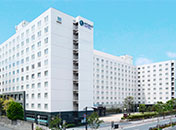 都ホテル 京都八条