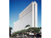 シェラトン都ホテル大阪