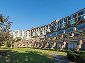 都リゾート 奥志摩 アクアフォレスト