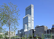 大阪マリオット都ホテル