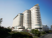 都ホテル 岐阜長良川