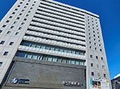 都シティ 大阪天王寺