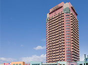 ホテル近鉄ユニバーサル・シティ