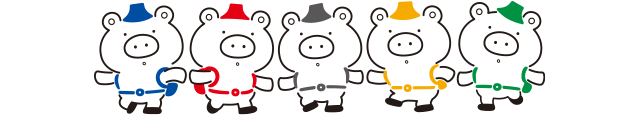 くまぶー画像