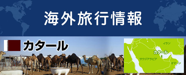 カタールの基本情報