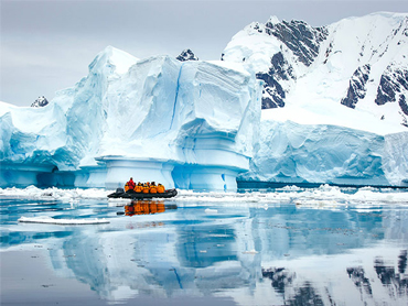 南極上陸クルーズ特集 旅行・ツアー
