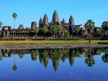 カンボジア特集 旅行・ツアー