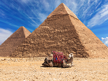 エジプト特集 旅行・ツアー