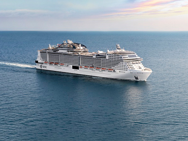 MSCベリッシマクルーズ特集 旅行・ツアー