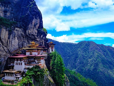 ブータン特集 旅行・ツアー