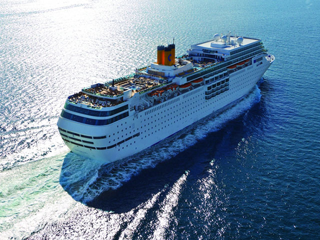 船内のご案内｜コスタ ネオロマンチカツアー特集│クラブツーリズム