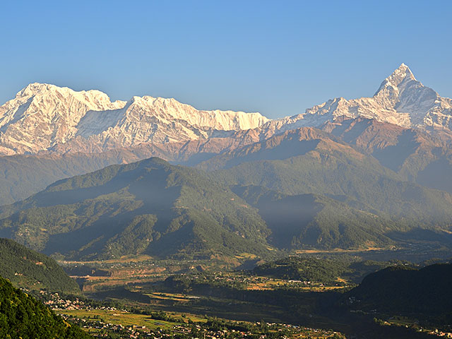 ネパール特集 旅行・ツアー