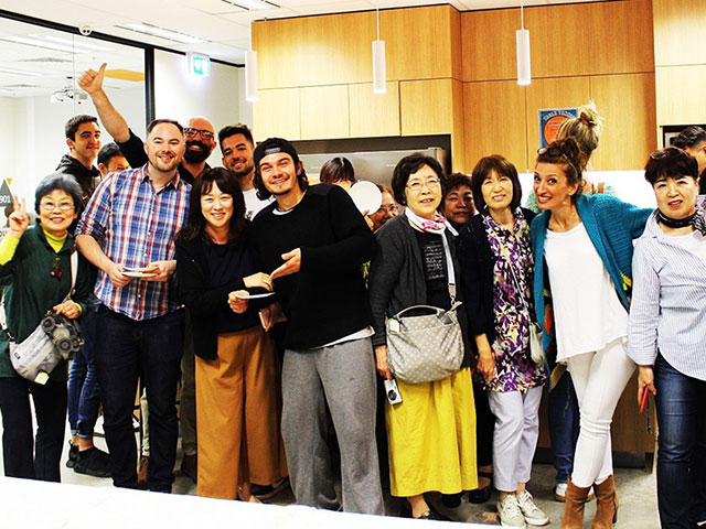 プチ留学特集 旅行・ツアー