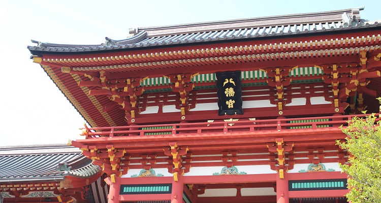 画像提供：鶴岡八幡宮