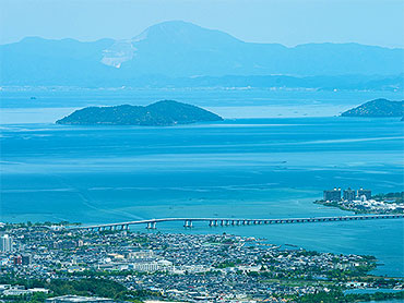 琵琶湖ツアー特集 旅行・ツアー