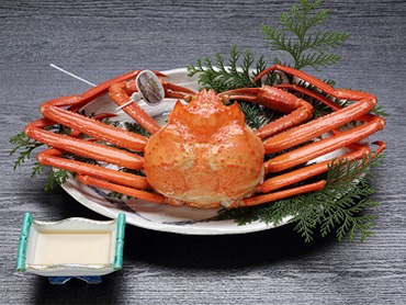 カニカニツアー特集 旅行・ツアー