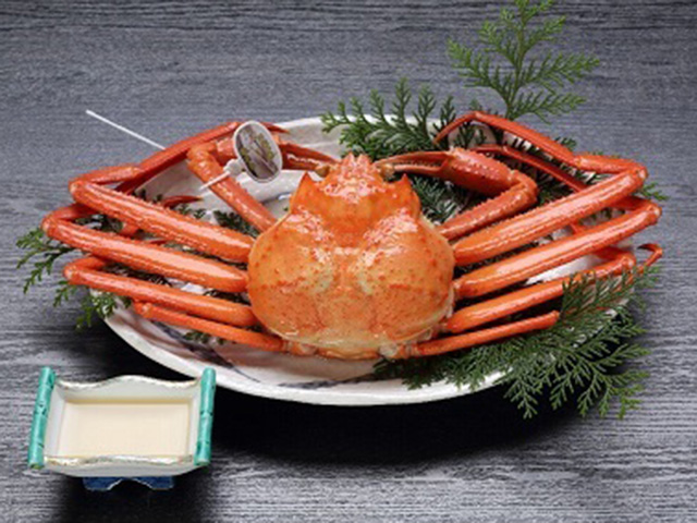 カニカニツアー特集 旅行・ツアー