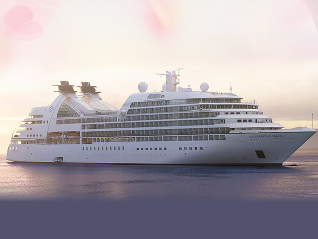 三井 オーシャンサクラ特集 旅行・ツアー