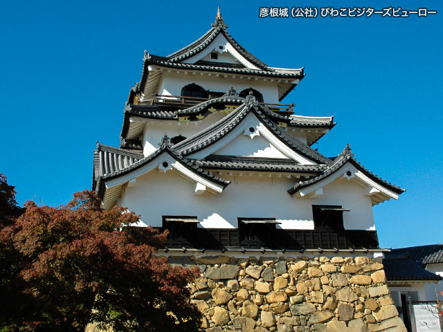 滋賀デスティネーションキャンペーン プレキャンペーンツアー・旅行特集 旅行・ツアー