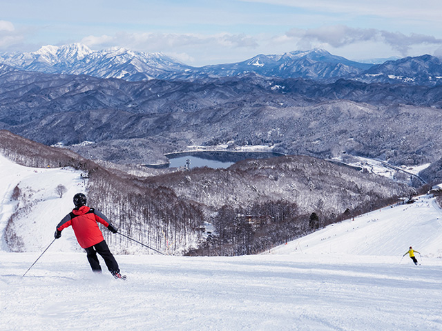 関東発　スキー＆スノボツアー特集2022 旅行・ツアー
