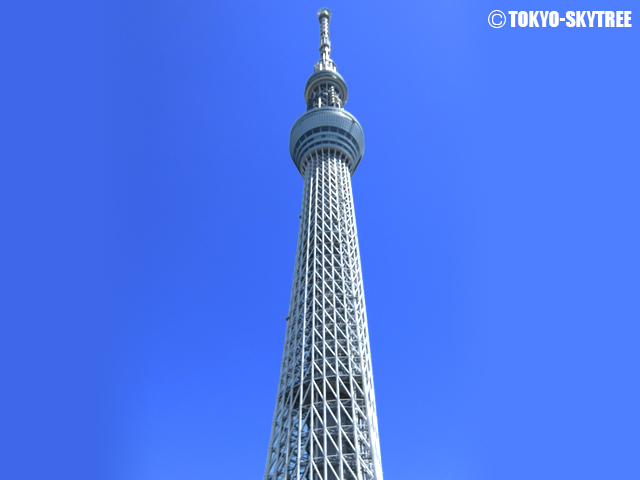 東京スカイツリー®特集 旅行・ツアー