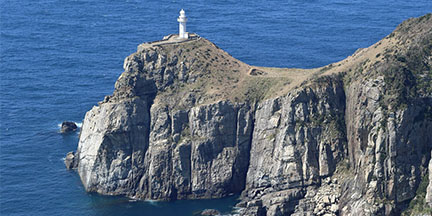 五島列島（イメージ）