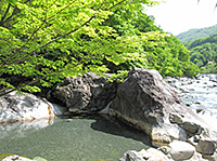 奥飛騨温泉郷（イメージ）