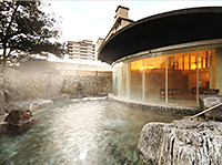 下呂温泉（イメージ）