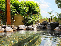 今井浜温泉（イメージ）