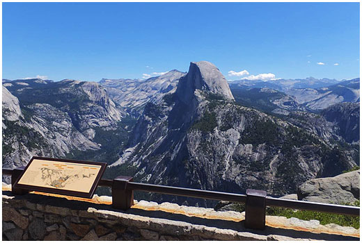 グレーシャーポイント(イメージ)