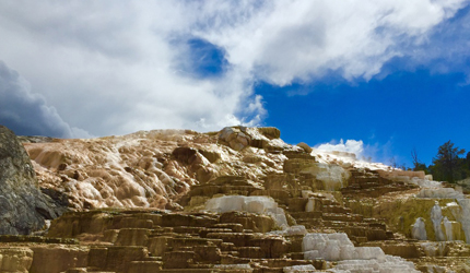 テラスマウンテン