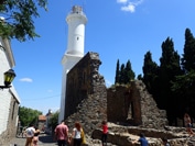 コロニア・デ・サクラメント（イメージ）