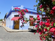 コロニア・デ・サクラメント（イメージ）