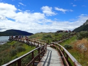 ティエラフエゴ国立公園（イメージ）