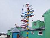 ベルナツキー（イメージ）