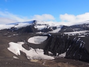 デセプション島（イメージ）
