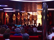 フェアウェルパーティー（イメージ）