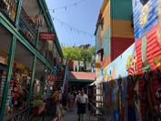 ボカ地区（イメージ）