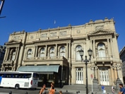 コロン劇場（イメージ）