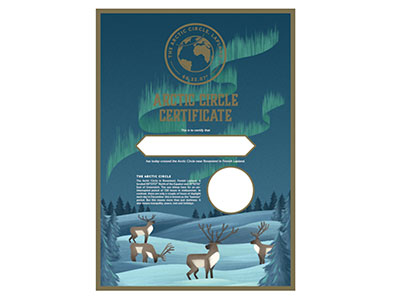 画像提供:©Arctic China Oy