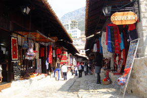 クルヤ・オールドバザール（イメージ）